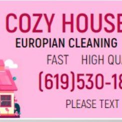 Avatar for Cozy house