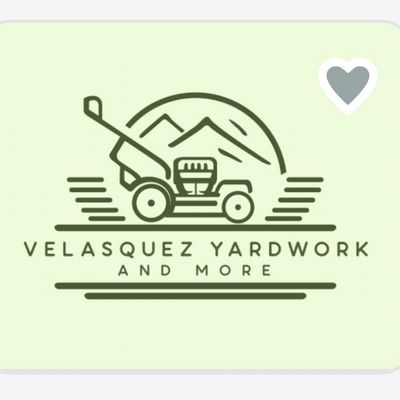 Avatar for Velasquez Yard Work and More