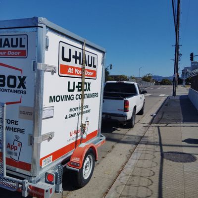 Avatar for All-in-one movers