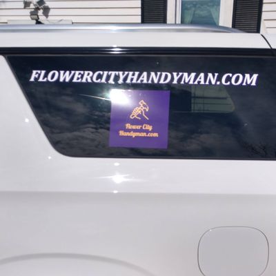 Avatar for flower city handyman