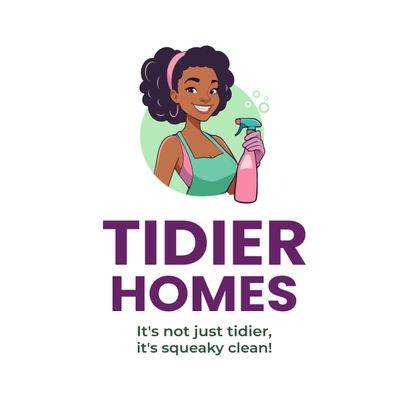 Avatar for Tidier Homes