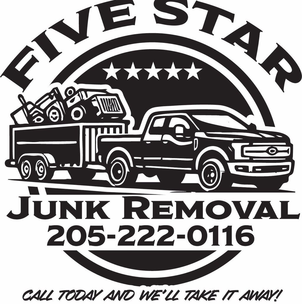 Five Star Junk Removal LLC