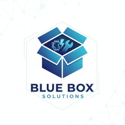 Avatar for Blue Box Solutions