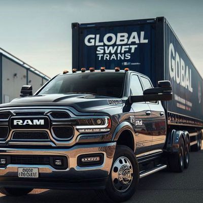 Avatar for Global Swift Trans Inc