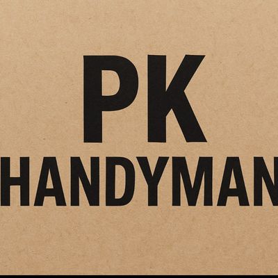 Avatar for PK handyman
