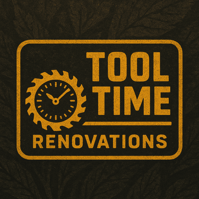 Avatar for Tool Time Renovations