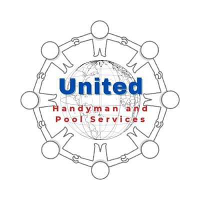 Avatar for United Handyman and Pool Services