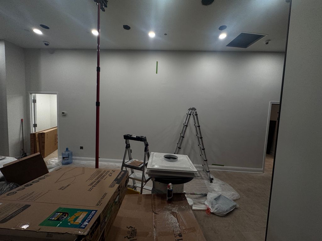 Projects and media