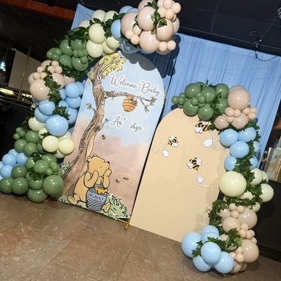 Avatar for RR Events / Double R Decor, Rashida