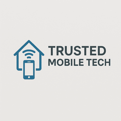 Avatar for Trusted Mobile Tech