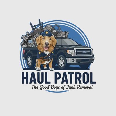 Avatar for Haul Patrol Junk Removal