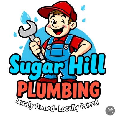 Avatar for Sugar Hill Plumbing LLC