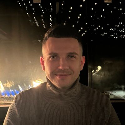 Avatar for Roman Novitskyi