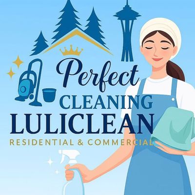Avatar for LuliClean LLC – Professional Cleaning Services