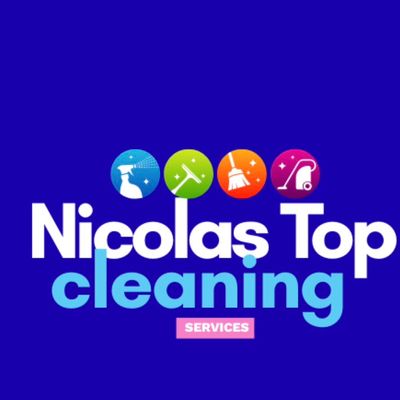 Avatar for NICOLAS TOP CLEANING SERVICES LLC