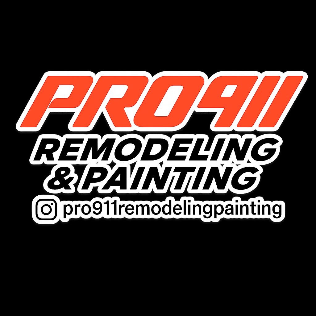 PRO911 Remodeling & Painting llc.