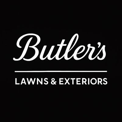 Avatar for Butlers Lawns & Exteriors