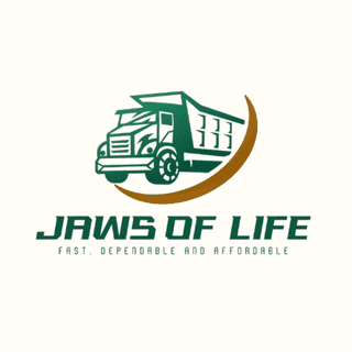 Jaws of Life Junk Removal Services