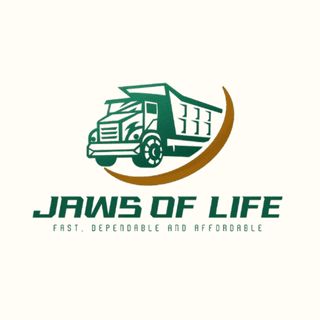 Jaws of Life Junk Removal Services