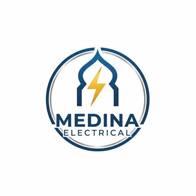 Avatar for MedinasElectrical