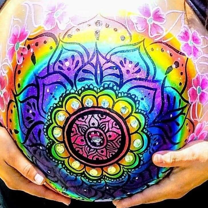 Body Art By Nikki