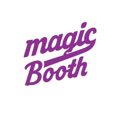 Avatar for Magic Booth