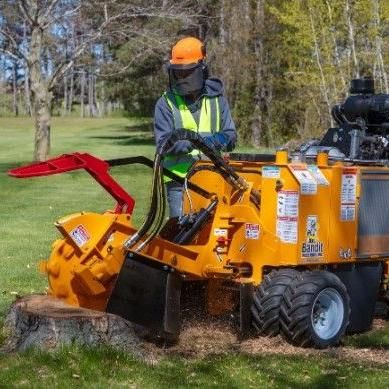 Avatar for ATX Stump Grinding
