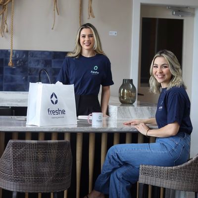 Avatar for Freshe Cleaning Services LLC