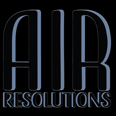 Avatar for AIR Resolutions