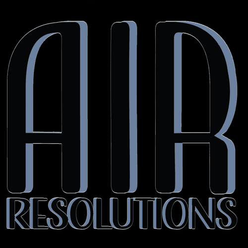 AIR Resolutions