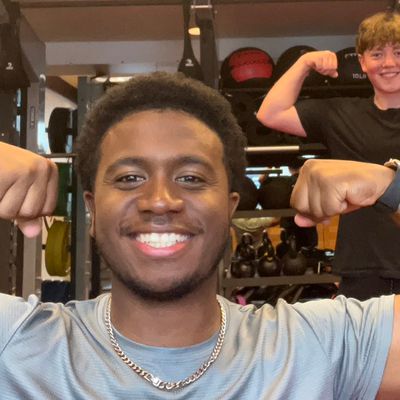 Avatar for Caleb Lowery - Personal Trainer