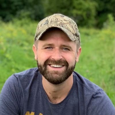 Avatar for Brian C. A. Thomas