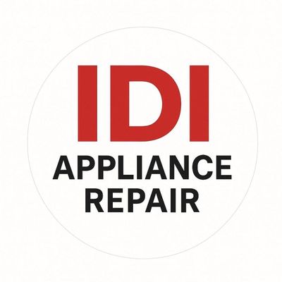 Avatar for IDI Appliance Repair LLC