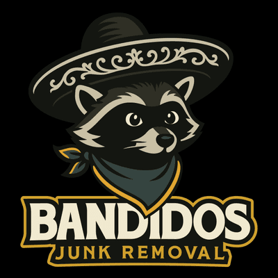 Avatar for Bandidos Junk Removal