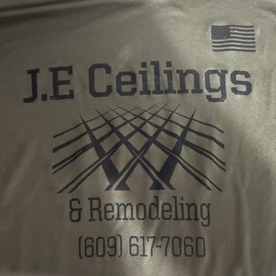Avatar for J.E Ceilings and Remodeling