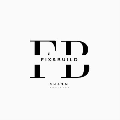 Avatar for Fix & Build