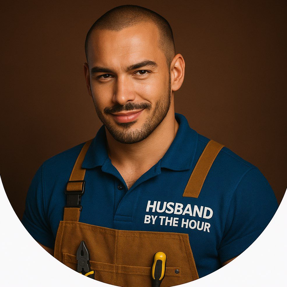 Husband By The Hour