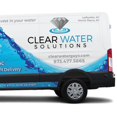 Avatar for ClearWater Solutions: Plumbing and HVAC