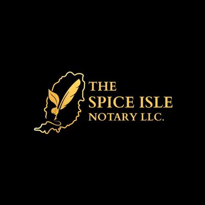Avatar for The Spice Isle Notary