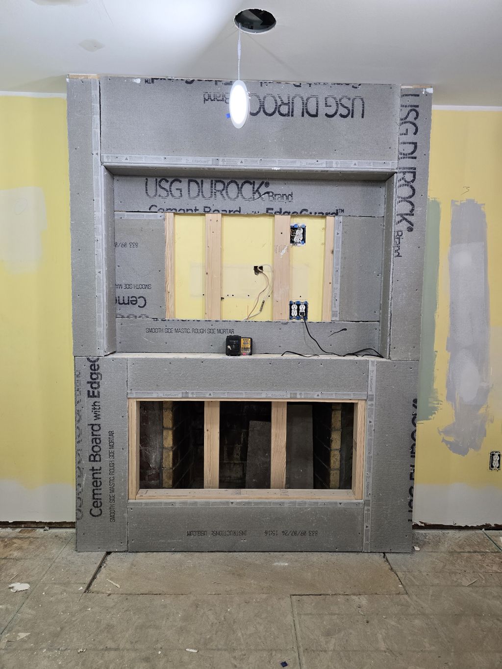 Projects and media