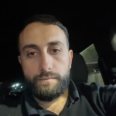 Avatar for Barashka dreams