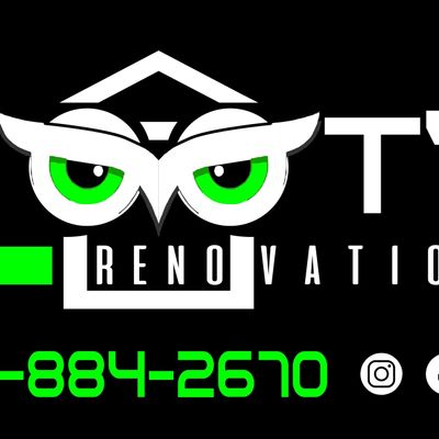 Avatar for hoots renovation