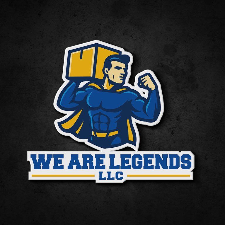 We Are Legends LLC