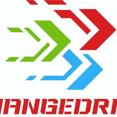 Avatar for CHANGEDRIVE LLC