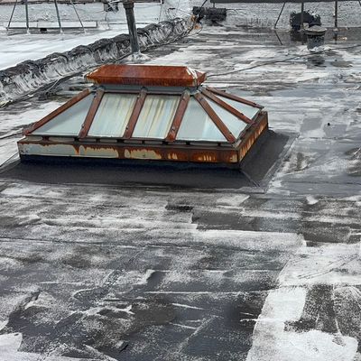 Avatar for FIVE BORO ROOFING