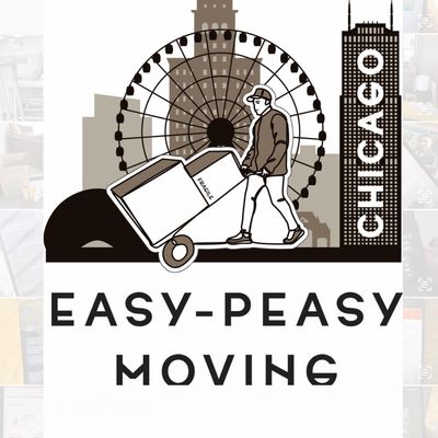 Avatar for Easy-peasy moving Chicago