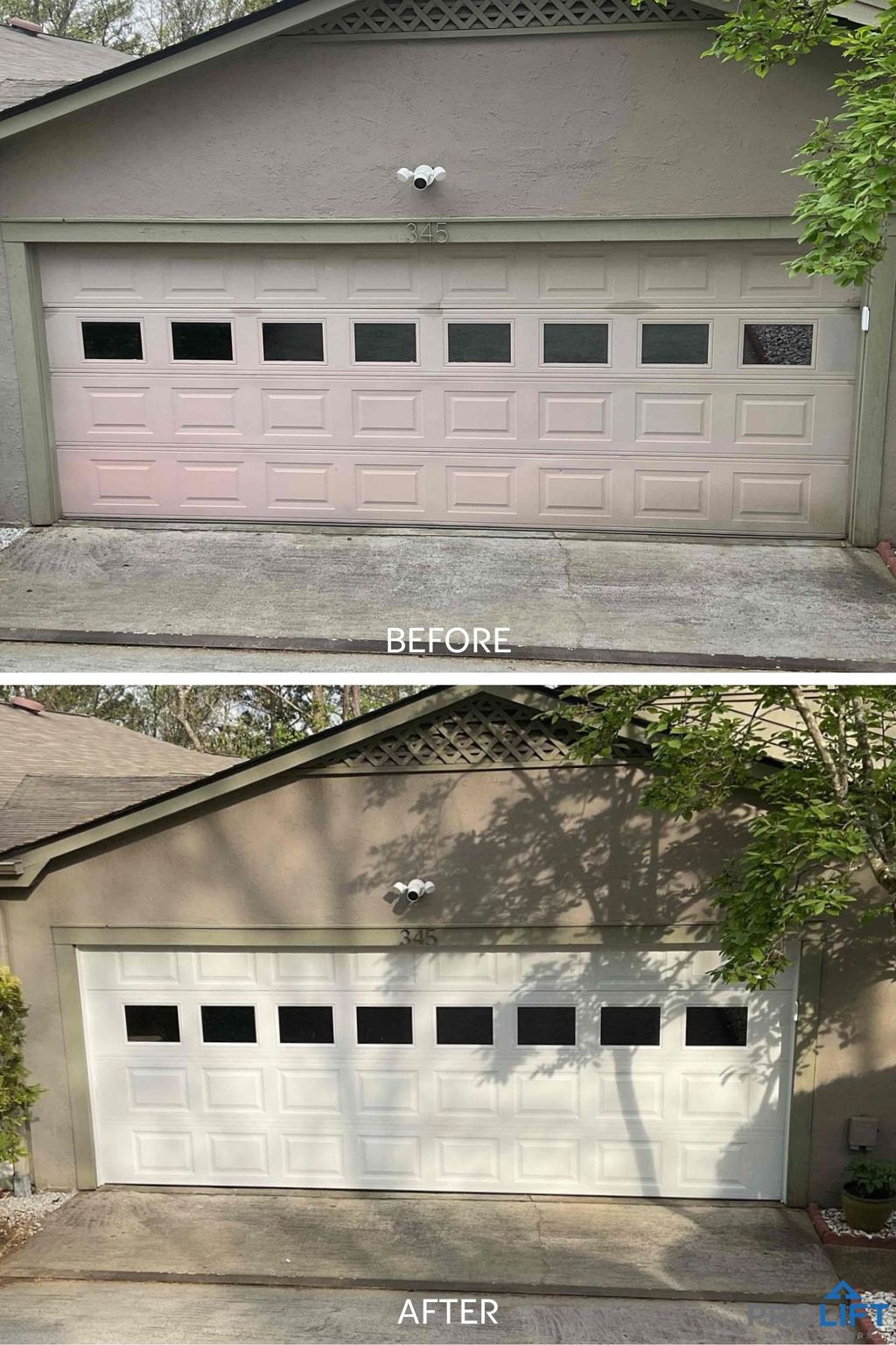 345 Sandwedge Lane
