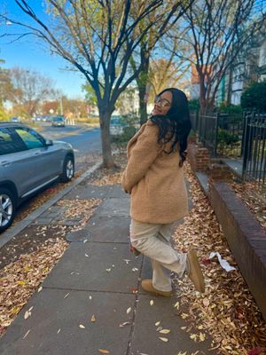 Avatar for Aired By April