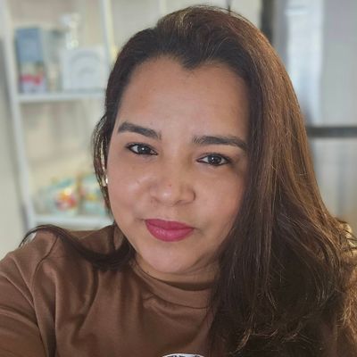 Avatar for Andresa Nunes
