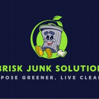 Avatar for Brisk Junk Solution